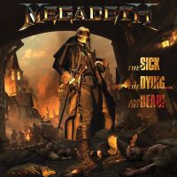 The Sick, The Dying? And The Dead!