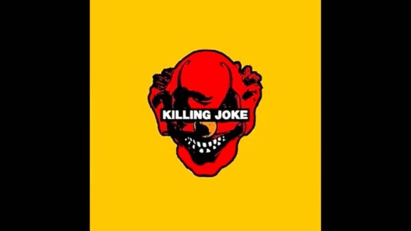 Killing Joke - 2003