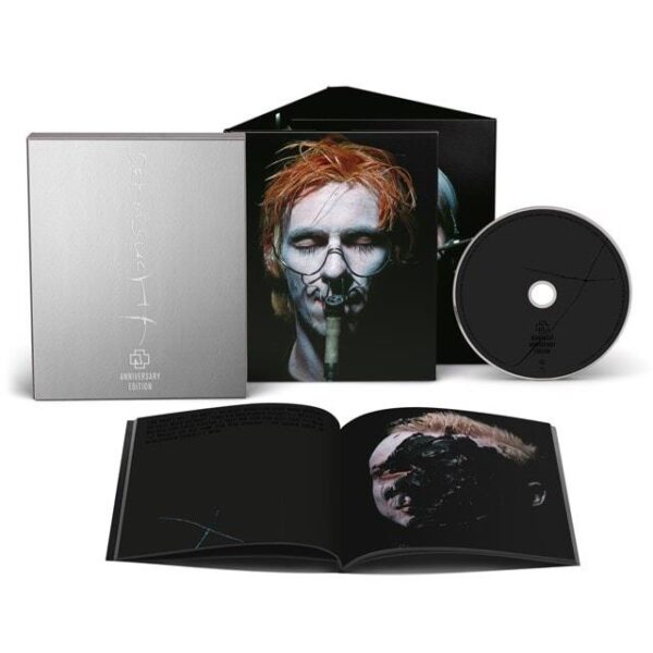 Sehnsucht (anniversary Edition)