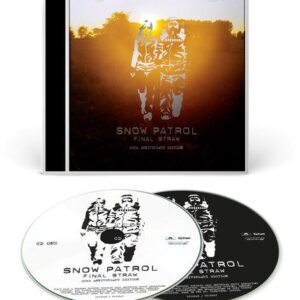 Final Straw (20th Anniversary Editi