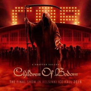 A Chapter Called Children Of Bodom