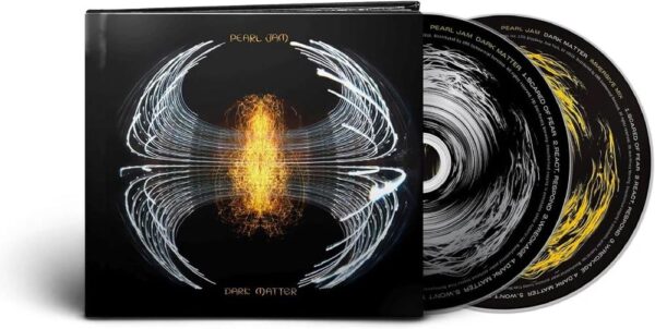 Dark Matter (deluxe Cd)