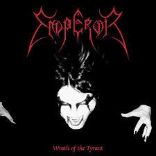 Wrath Of The Tyrant (2cd)