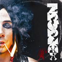 Dregen - Hardback
