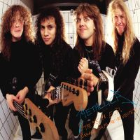 $5.28 Ep - Garage Days Re-visited