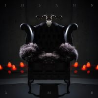 Amr (hardback Version)