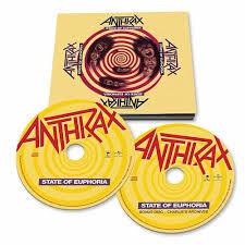 State Of Euphoria - 30th Ed (2cd)