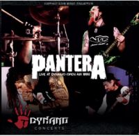Live At Dynamo Open Air 1998