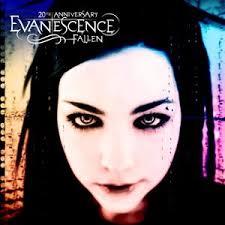 Fallen (deluxe Edition 2cd / Remast