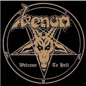 Welcome To Hell