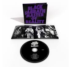 Master Of Reality (2009 Remaster)