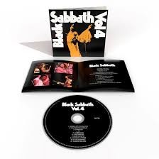 Vol. 4 (2009 Remaster)