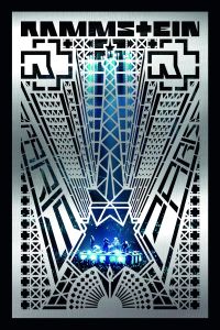 Rammstein: Paris (dvd)