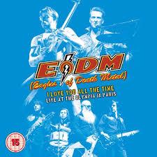 I Love You All The Time - Live (dvd