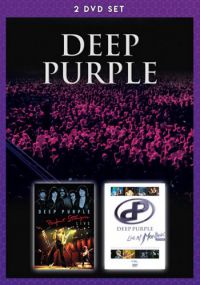 Perfect Strangers Live + Live At Mo