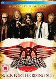 Rock For The Rising Sun (japan 2014