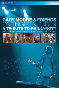One Night In Dublin - Tribute To Ph