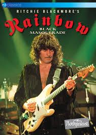 Black Masquerade - Live 2014 (dvd)