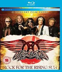 Rock For The Rising Sun (japan 2014