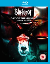 Day Of The Gusano - Live 2015 (br)