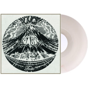 Taste (Clear Vinyl LP)