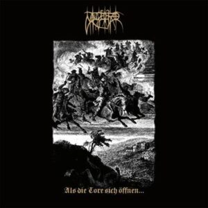 Als Die Tore Sich Öffnen (2 CD Digipack)