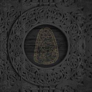 Saga a Tveim Tungum I: Vapn Ok Vior (2 LP)
