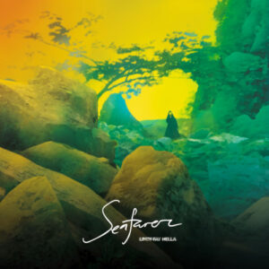 Seafarer (Vinyl Lila)