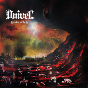 Tirades Uit de Hel (Red Vinyl)