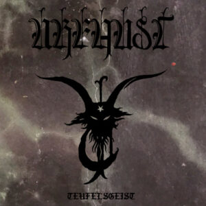 Teufelsgeist (Coloured Vinyl LP)