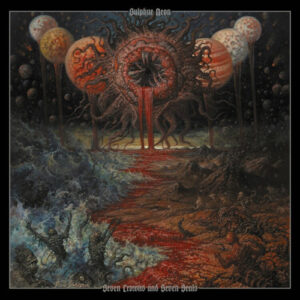 Seven Crowns and Seven Seals (Digipack)