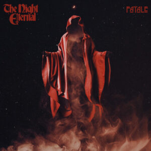 Fatale (Smoke Red Vinyl LP)