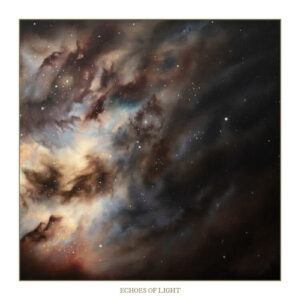 Echoes Of Light (Gold Vinyl LP)