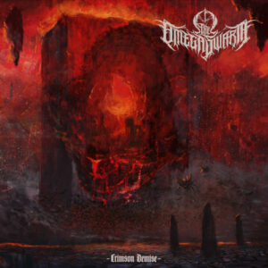 Crimson Demise (Red Vinyl LP)