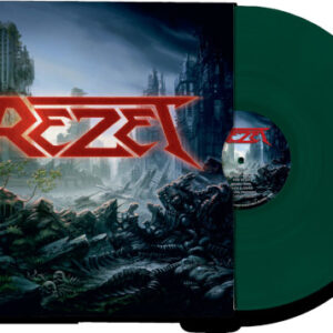 Rezet (Green Vinyl LP)