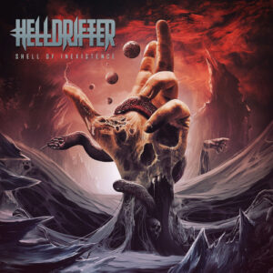 Shell of Inexsistence (Vinyl LP)
