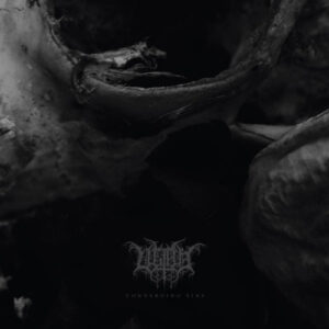 Converging Sins (2 LP Vinyl)