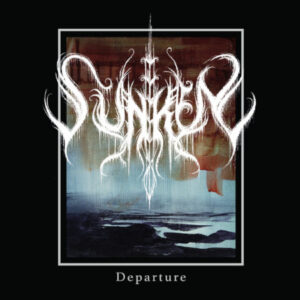 Departure (Vinyl LP)