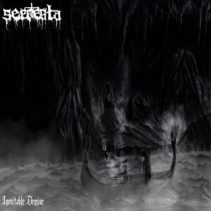 Inevitable Demise (Vinyl LP)