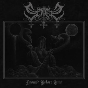 Doomed Before Time (Vinyl LP)