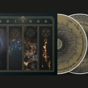 IIII (2 CD)