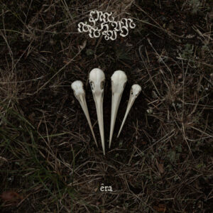 Era (2 LP Vinyl)