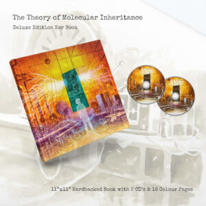 Theory Of Molecular Inheritance (2 CD Ear Book)