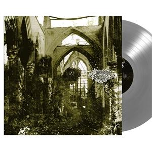 Agonie (Silver Vinyl LP 2021)