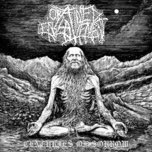 Centuries Of Sorrow