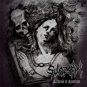 Anthem of Apostacy