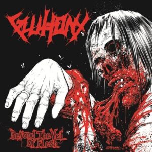 Beyond The Veil Of Flesh
