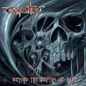 Beyond The Depths of Hate