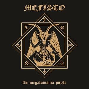 Megalomania Puzzle