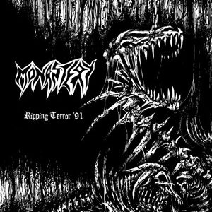 Ripping Terror